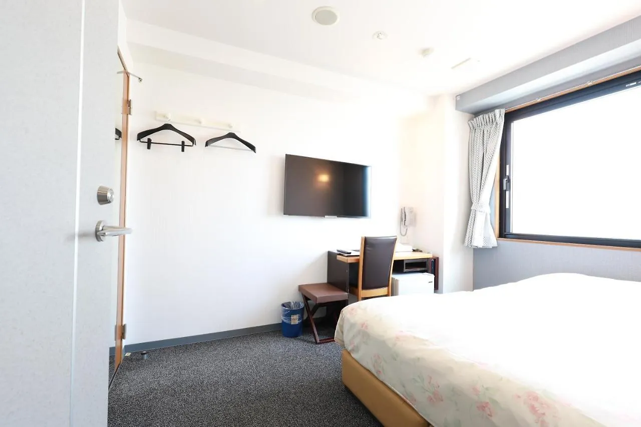 Hiroshima Town Hotel