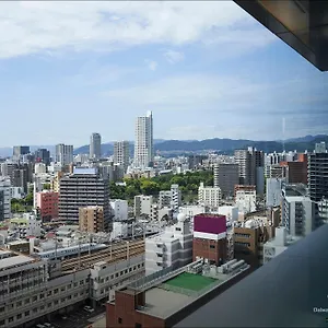 ホテル ダイワロイネットホテル広島駅前