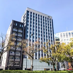 Koko Ekimae *** Hiroshima