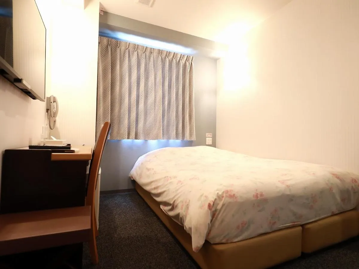Hiroshima Town Hotel 2*,