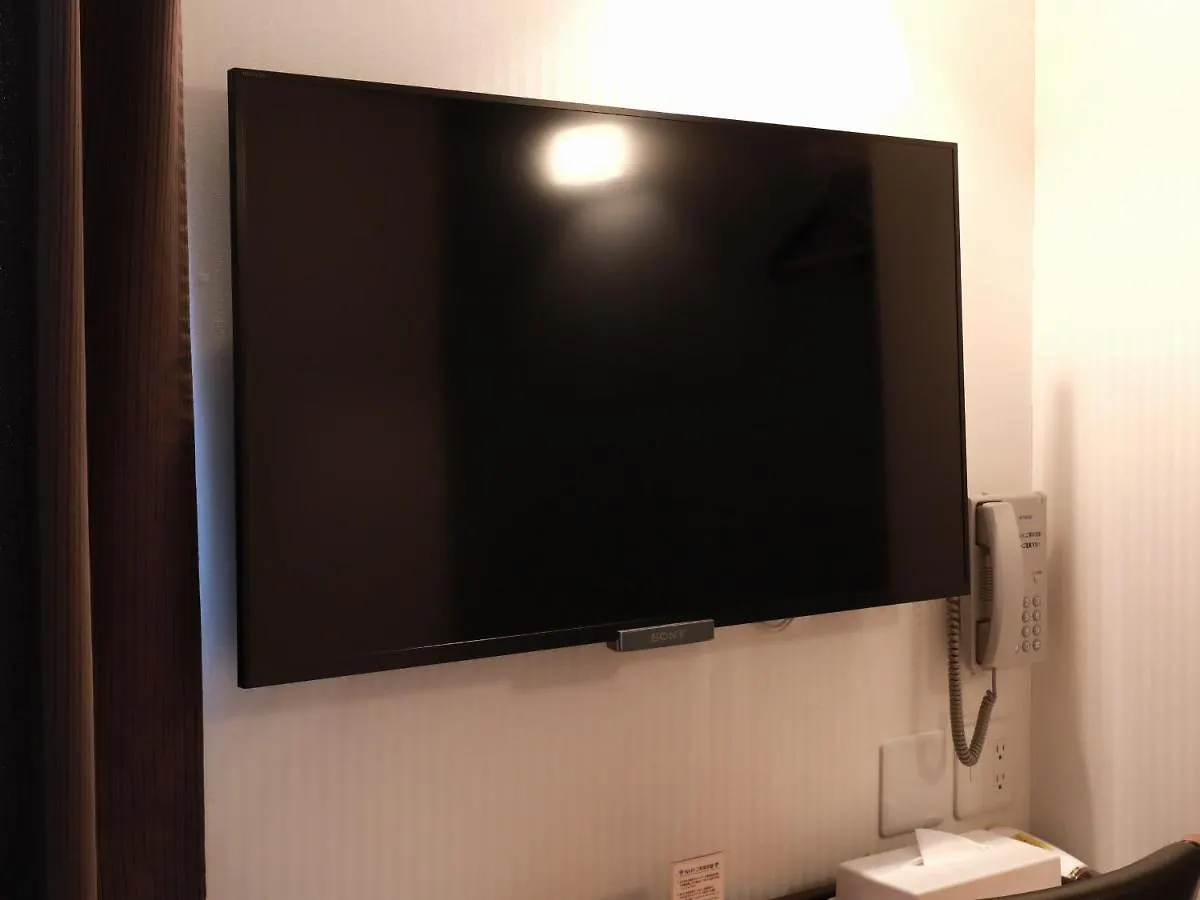 Hiroshima Town Hotel